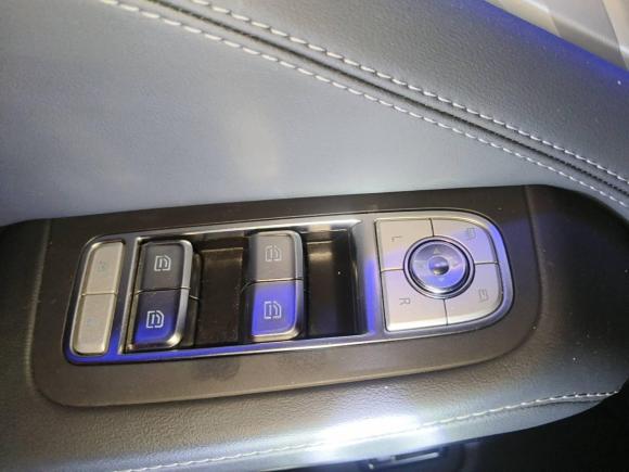 [杭州·浙C] 二手红旗红旗H92020款 2.0T 智联旗享版