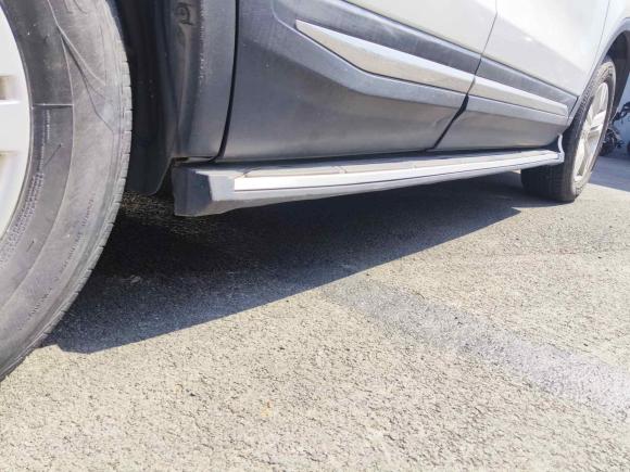 [上海·闽G] 二手长安长安CS752017款 尚酷版 1.5T 自动锋享型