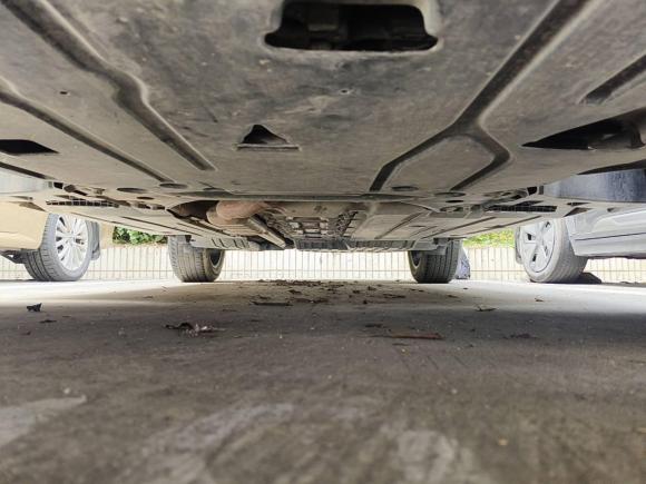 [深圳·粤B] 二手领克领克01 EM-P2018款 1.5T PHEV 劲 国V