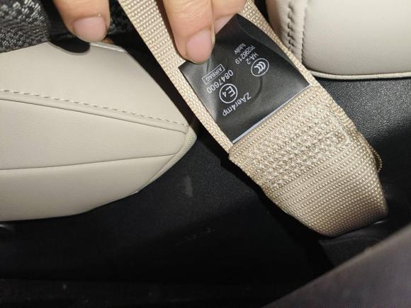 [宁波·浙B] 二手firefly萤火虫firefly萤火虫2025款 发光版