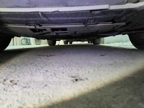 [杭州·浙A] 二手本田凌派2016款 1.8L CVT豪华版