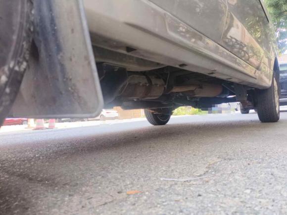 [杭州·浙A] 二手金杯新海狮X30L2019款 1.5L厢货财富版国VI SWC15M