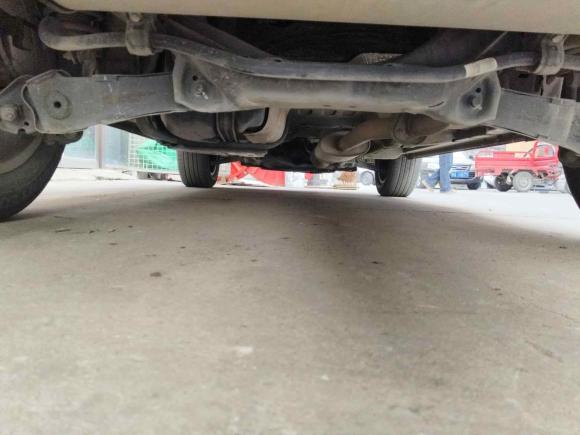 [西安·冀R] 二手哈弗哈弗H62021款 1.5T 自动都市版