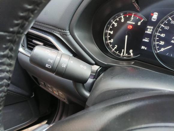 [武汉·鄂W] 二手马自达马自达CX-52022款 2.5L 自动四驱尊耀型