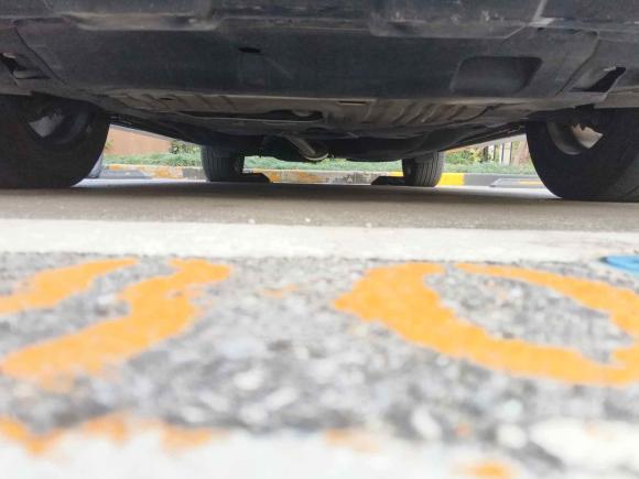 [无锡·苏B] 二手本田皓影2020款 锐·混动 2.0L 两驱锐·精英版