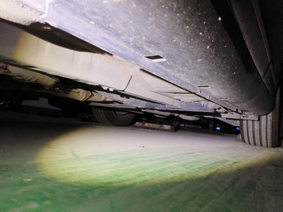 [南通·苏F] 二手英菲尼迪英菲尼迪QX502013款 2.5L 两驱优雅版