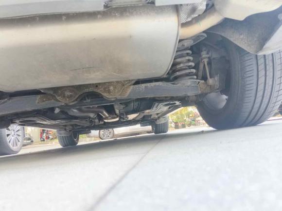 [上海·沪A] 二手沃尔沃沃尔沃XC602017款 T5 AWD 智远升级版