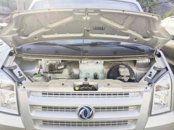 [宁波·浙B] 二手东风小康东风小康C362019款 1.5L基本型Ⅱ国VI DK15