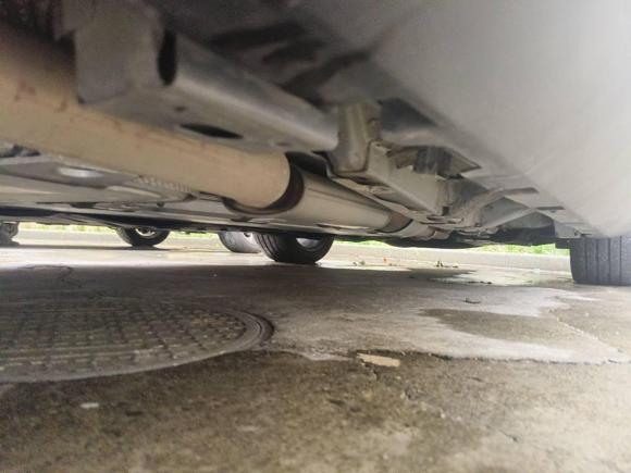 [上海·沪A] 二手比亚迪汉2020款 DM 四驱性能版豪华型