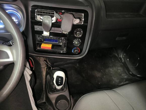 [合肥·皖A] 二手江汽集团恺达EX62023款 i3新能一号 载货汽车