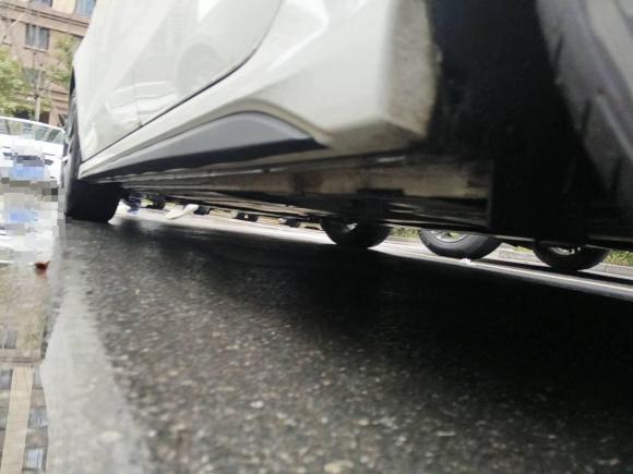 [合肥·皖A] 二手领克领克032021款 1.5TD DCT劲 冠军版