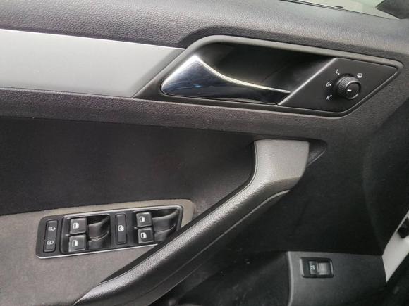 [湖州·皖P] 二手大众捷达2015款 质惠版 1.6L 手动舒适型