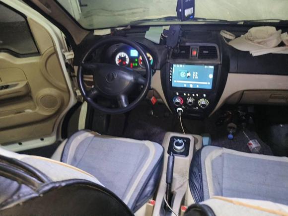 [南京·苏A] 二手东风小康东风小康EC362020款 标准型宁德时代电池