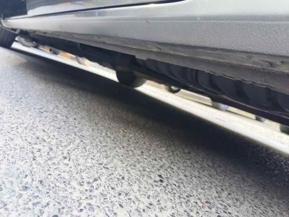 [常州·苏D] 二手别克别克GL82017款 ES 28T 豪华型 国V