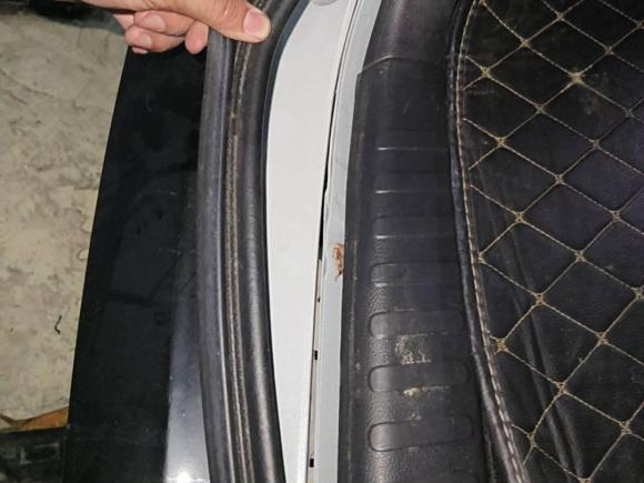 [广州·粤A] 二手本田皓影2020款 锐·混动 2.0L 两驱锐·豪华版