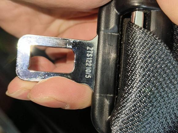 [南昌·赣A] 二手比亚迪汉2022款 EV 创世版 715KM前驱尊荣型