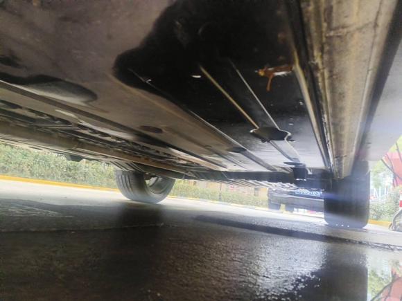 [上海·沪A] 二手领克领克01新能源2019款 1.5T PHEV Pro