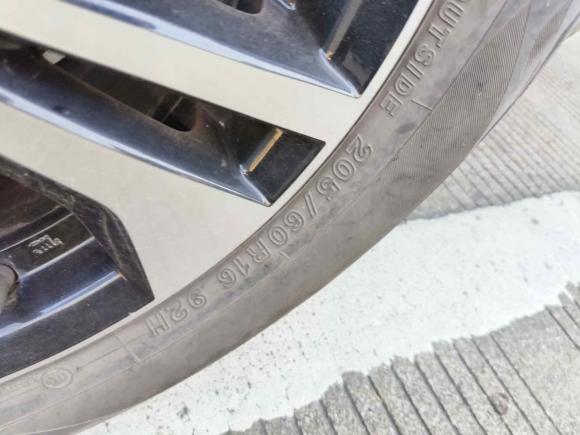 [宁波·川Q] 二手日产轩逸2022款 1.6L XL CVT悦享版