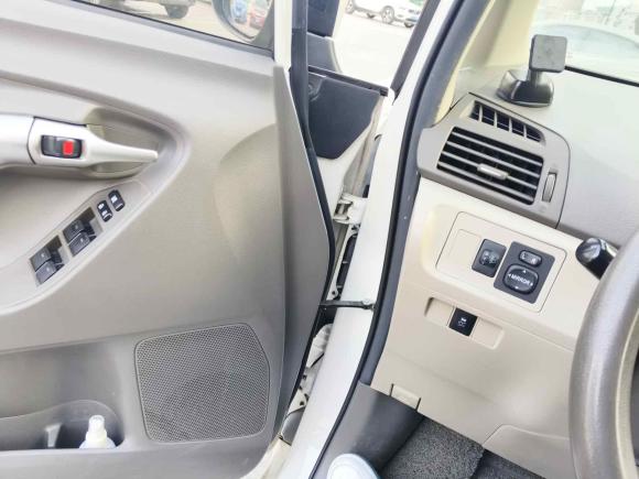 [苏州·苏E] 二手丰田逸致2014款 星耀 180E CVT精英版