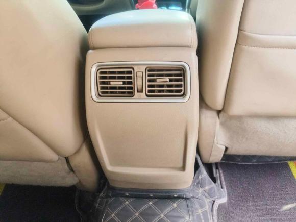 [西安·陕A] 二手日产天籁2016款 2.0L XE 时尚版