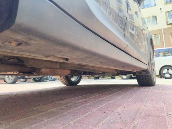 [青岛·鲁B] 二手长安长安UNI-T2020款 1.5T 尊贵型