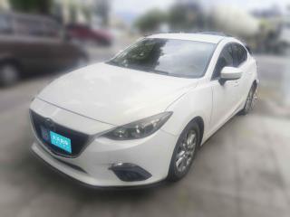 马自达马自达3 昂克赛拉2016款 三厢 1.5L 自动舒适型「宁波二手车」「天天拍车」