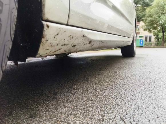 [上海·苏E] 二手雪铁龙雪铁龙C4L2014款 1.6THP 智驱版 自动劲智型