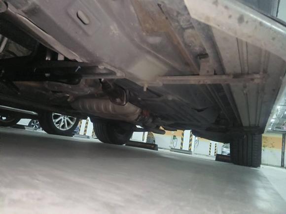 [苏州·苏E] 二手Jeep大切诺基2020款 3.0L 专业导航版