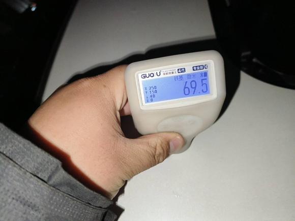 [南昌·赣A] 二手本田杰德2017款 1.8L 自动舒适版 5座