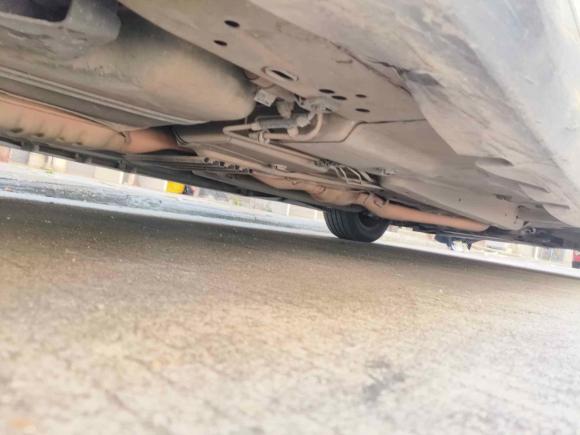 [南昌·赣A] 二手凯迪拉克SLS赛威2011款 2.0T 精英型