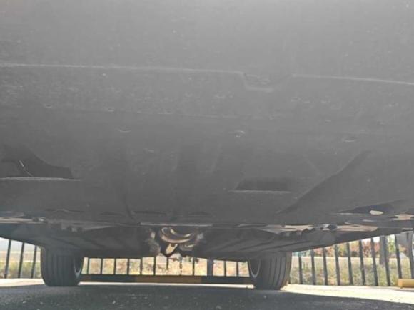 [北京·冀H] 二手吉利汽车博越L2024款 1.5TD DCT旗舰版