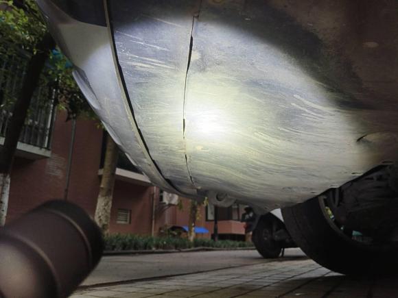 [成都·川A] 二手长安长安CS752014款 1.8T 自动精英型 国IV