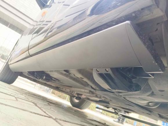 [成都·川A] 二手奥迪奥迪Q72018款 45 TFSI 技术型