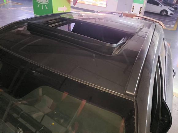 [合肥·皖L] 二手长安欧尚长安欧尚X52022款 运动版 1.5T DCT飓风音速