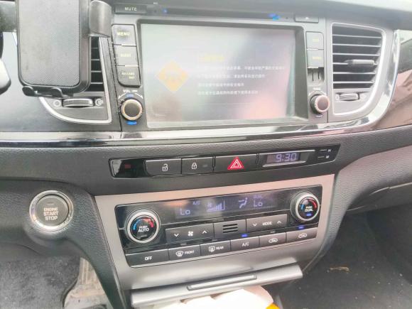 [上海·沪C] 二手现代名图2014款 1.8L 自动智能型GLS