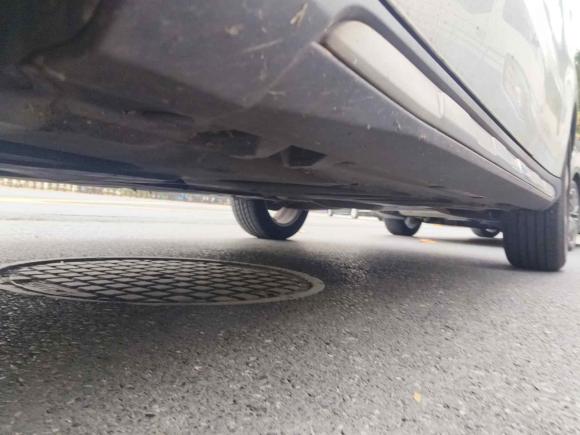 [上海·沪B] 二手奔驰奔驰GLA2019款 GLA 200 动感型