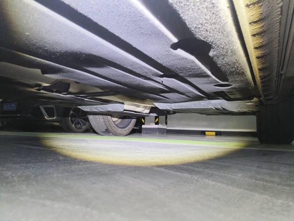 [杭州·浙A] 二手领克领克052020款 2.0TD 四驱劲Halo