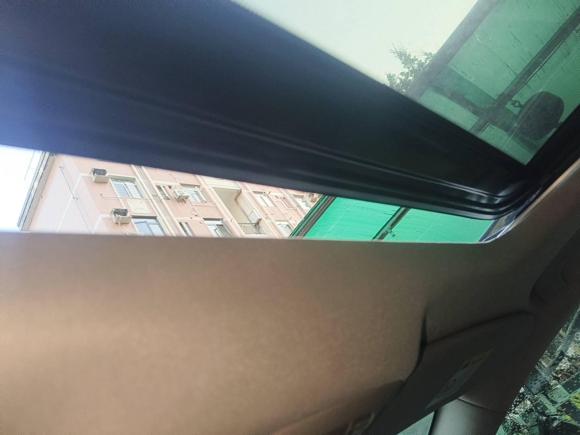 [深圳·粤B] 二手雷诺科雷嘉2016款 2.0L 两驱豪华版