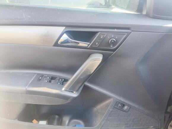 [杭州·浙A] 二手大众朗逸2013款 1.6L 自动舒适版