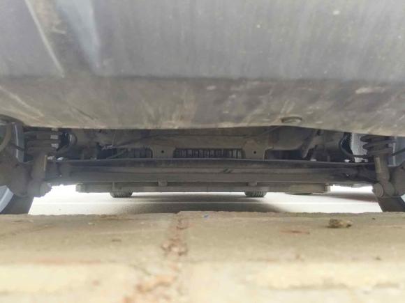 [温州·浙C] 二手比亚迪比亚迪e22021款 豪华型