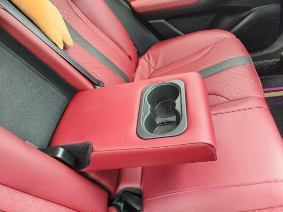 [武汉·鄂A] 二手长安逸动2021款 PLUS 蓝鲸NE 1.4T GDI DCT旗舰型