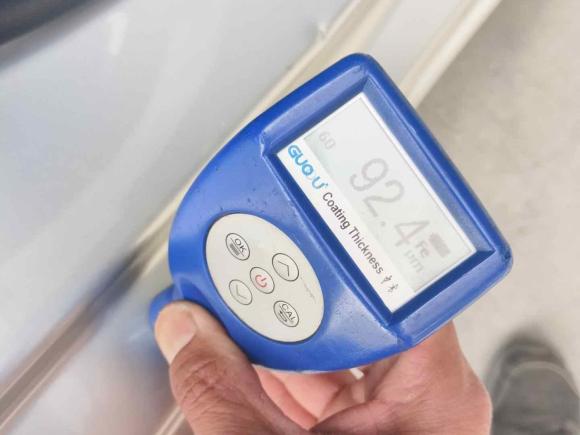 [广州·粤A] 二手荣威荣威i6新能源2017款 45T 混动互联智享版