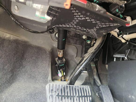 [常州·皖P] 二手雪佛兰科鲁泽2020款 320 自动悦享版