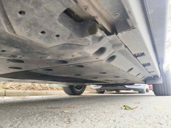 [广州·粤A] 二手日产ARIYA艾睿雅2022款 两驱长续航顶配版