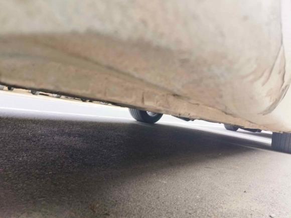 [合肥·皖C] 二手名爵MG62017款 20T 自动豪华智联版 国V