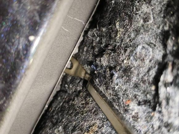 [武汉·鄂A] 二手大众朗逸2017款 1.6L 自动风尚版