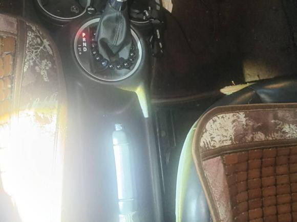 [杭州·浙A] 二手MINIMINI2007款 1.6L COOPER Excitement