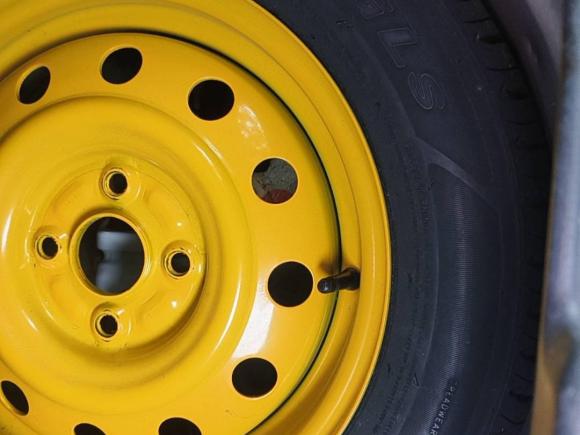 [嘉兴·浙F] 二手铃木雨燕2016款 1.5L 自动时尚型酷玩版