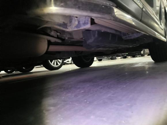 [杭州·苏A] 二手丰田汉兰达2012款 2.7L 两驱5座精英版