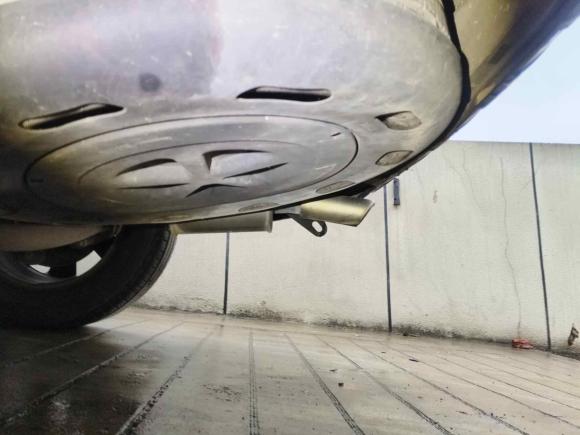 [杭州·浙M] 二手雷克萨斯雷克萨斯RX经典2006款 350